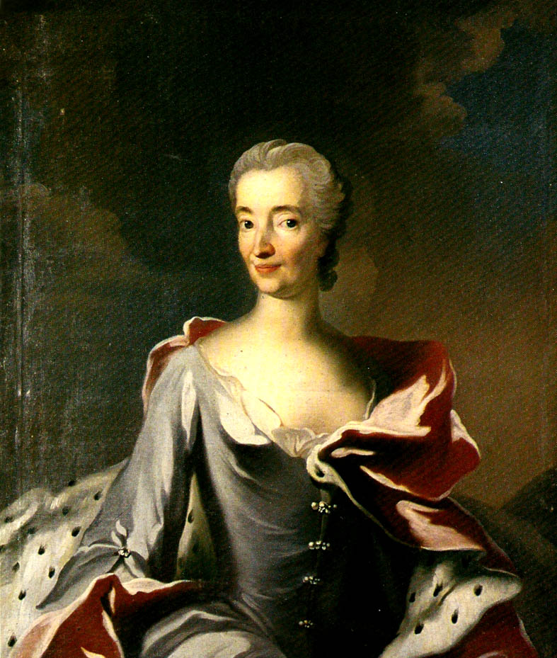 magdalen sofia coyet, f. horn af rantzien